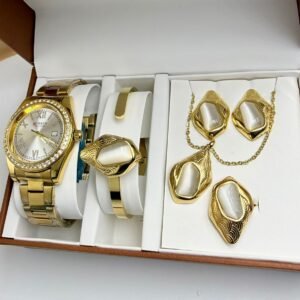 Montre avec bracelet